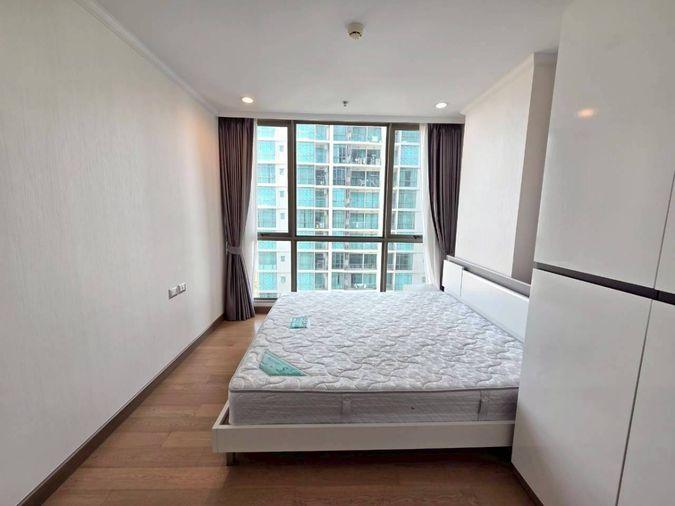 picture PFD-07906 For Rent Supalai Oriental Sukhumvit 39 Near BTS Phrom Phong - 7/16