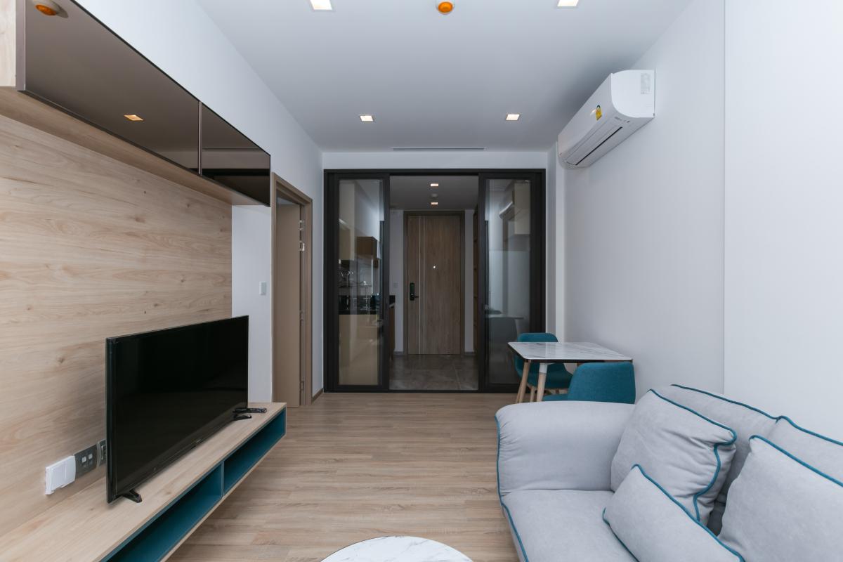 picture For Rent Kawa Haus Sukhumvit 77 bts Onnut (Rt-01 - 2/13