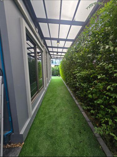 รูป 🏡#PT2412_049🏡𝗙𝗼𝗿 𝗥𝗲𝗻𝘁8️⃣0️⃣k.🔥🔥 #ทางด่วนศรีรัช–แจ้งวัฒนะ ✨#ว่าง15ต.ค.68 บ้านเดี่ยวโครงการ:  เดอะปาล์มแจ้งวัฒนะชัยพฤกษ์ - รูปที่ 62/63