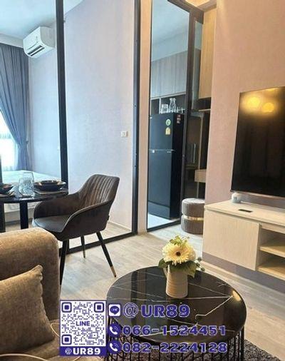 picture 💙 Hot Price 💙 For Rent Knightsbridge Prime Onnut - 3/8