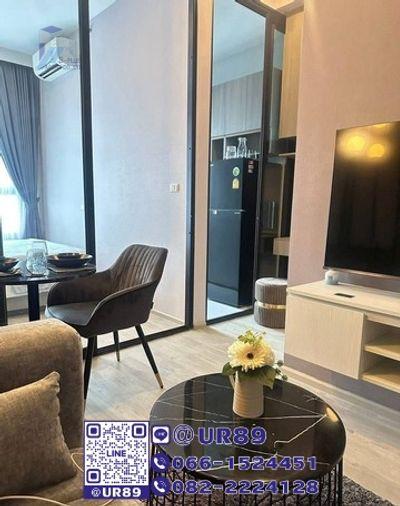 picture 💙 Hot Price 💙 For Rent Knightsbridge Prime Onnut - 3/8