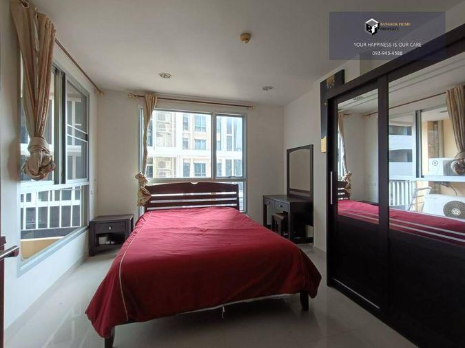 รูป The Address Sukhumvit 42 | ห้องใหญ่สุดว้าว กับราคาสุดพิเศษ บนทำเลเอกมัย ใกล้รถไฟฟ้าเพียง 5 นาที พร้อมให้คุณเป็นเจ้าของแล้ววันนี้ | #2025071710962 #FC #MKT - รูปที่ 1/6