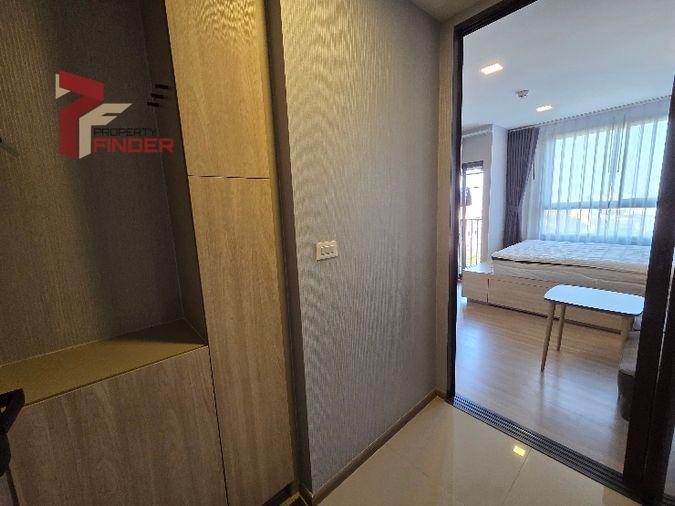 picture RDS-1588 | Condo for Rent – The Muve Bangna 📲 Schedule a viewing 👉 Line: @propertyfinder - 10/12