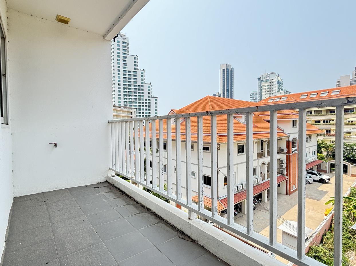 picture Studio Condominium for Sale at New Nordic VIP 3 Pratumnak - 10/10