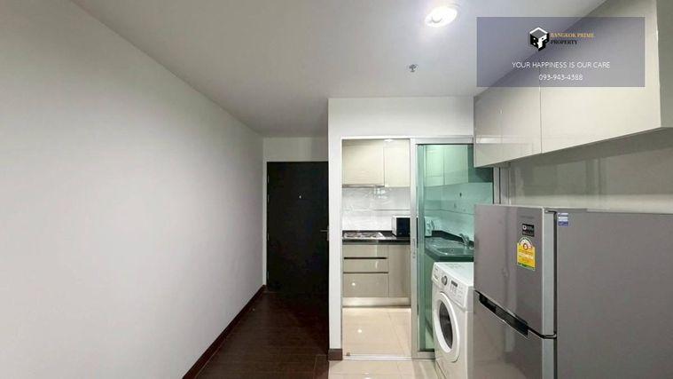picture Belle Grand Rama 9 | 🚝Near BTS, MRT Rama 9 #2026013013834 #MKT - 4/11