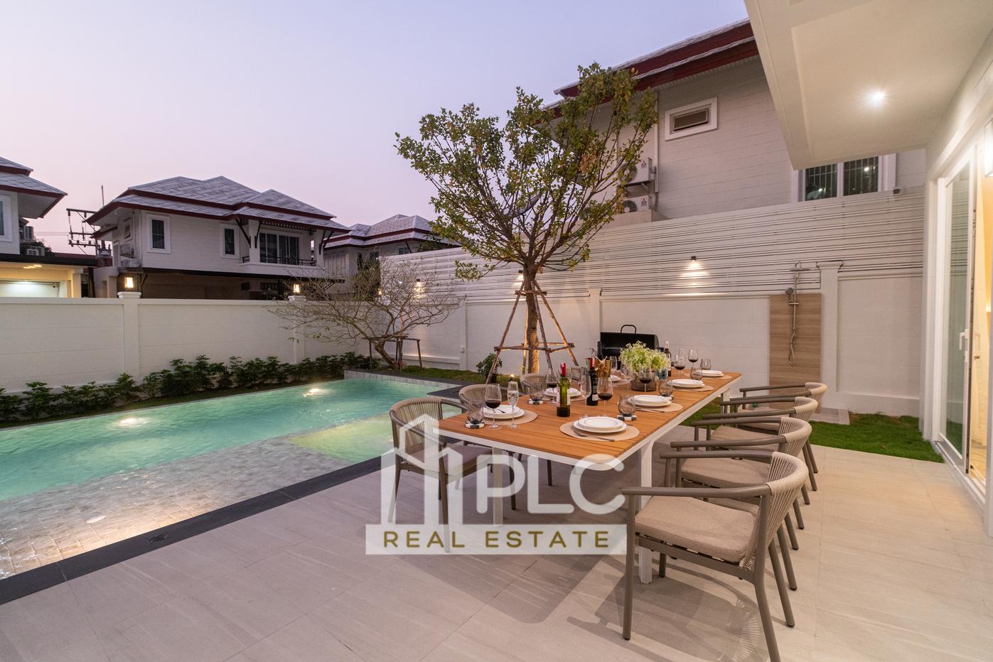 picture 7 Bedroom Pool View Villa for sale in East Pattaya - 7/20