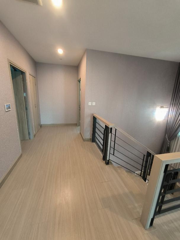รูป 🏡#PT2412_049🏡𝗙𝗼𝗿 𝗥𝗲𝗻𝘁8️⃣0️⃣k.🔥🔥 #ทางด่วนศรีรัช–แจ้งวัฒนะ ✨#ว่าง15ต.ค.68 บ้านเดี่ยวโครงการ:  เดอะปาล์มแจ้งวัฒนะชัยพฤกษ์ - รูปที่ 58/63