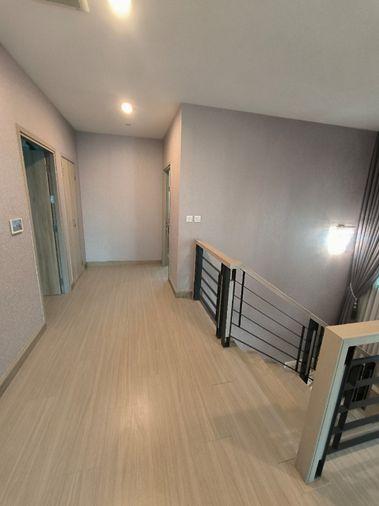 รูป 🏡#PT2412_049🏡𝗙𝗼𝗿 𝗥𝗲𝗻𝘁8️⃣0️⃣k.🔥🔥 #ทางด่วนศรีรัช–แจ้งวัฒนะ ✨#ว่าง15ต.ค.68 บ้านเดี่ยวโครงการ:  เดอะปาล์มแจ้งวัฒนะชัยพฤกษ์ - รูปที่ 58/63