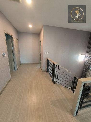 รูป 🏡#PT2412_049🏡𝗙𝗼𝗿 𝗥𝗲𝗻𝘁8️⃣0️⃣k.🔥🔥 #ทางด่วนศรีรัช–แจ้งวัฒนะ ✨#ว่าง15ต.ค.68 บ้านเดี่ยวโครงการ: เดอะปาล์มแจ้งวัฒนะชัยพฤกษ์ - รูปที่ 58/63