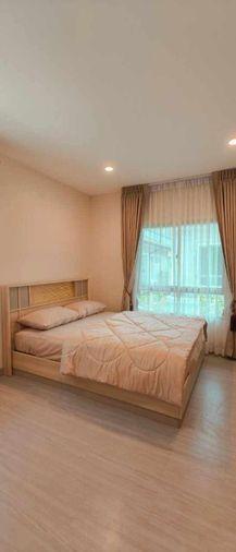 รูป 🏡#PT2412_049🏡𝗙𝗼𝗿 𝗥𝗲𝗻𝘁8️⃣0️⃣k.🔥🔥 #ทางด่วนศรีรัช–แจ้งวัฒนะ ✨#ว่าง15ต.ค.68 บ้านเดี่ยวโครงการ:  เดอะปาล์มแจ้งวัฒนะชัยพฤกษ์ - รูปที่ 13/63