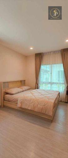 รูป 🏡#PT2412_049🏡𝗙𝗼𝗿 𝗥𝗲𝗻𝘁8️⃣0️⃣k.🔥🔥 #ทางด่วนศรีรัช–แจ้งวัฒนะ ✨#ว่าง15ต.ค.68 บ้านเดี่ยวโครงการ: เดอะปาล์มแจ้งวัฒนะชัยพฤกษ์ - รูปที่ 13/63