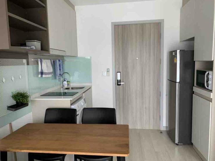 picture FOR RENT KNIGHTSBRIDGE PRIME SATHORN Line : @condo24 (with @) - 4/13