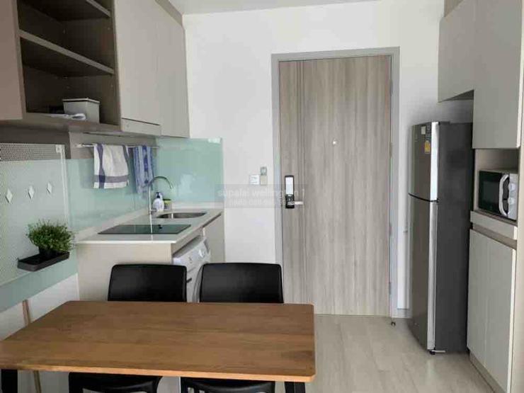 picture FOR RENT KNIGHTSBRIDGE PRIME SATHORN Line : @condo24 (with @) - 4/13
