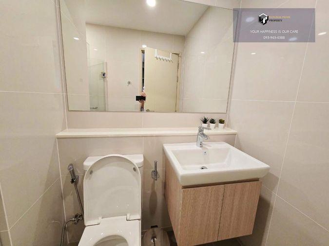picture Life Rama 4 Asoke | 🚝Near BTS Phrom Phong #2026013013836 #MKT - 8/9
