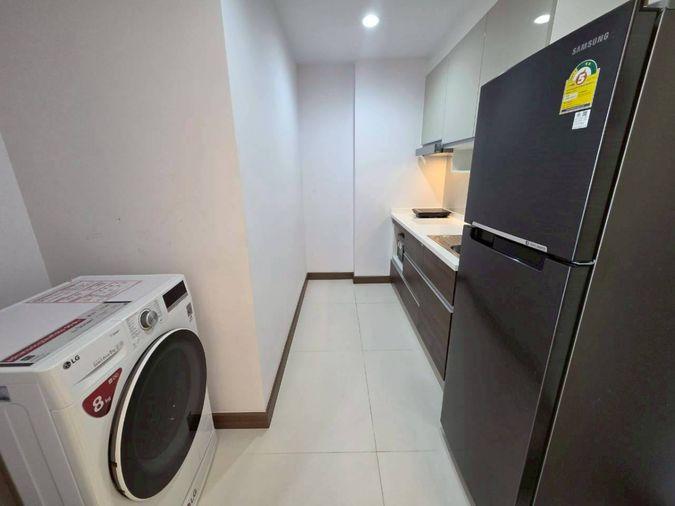 picture PFD-07906 For Rent Supalai Oriental Sukhumvit 39 Near BTS Phrom Phong - 13/16