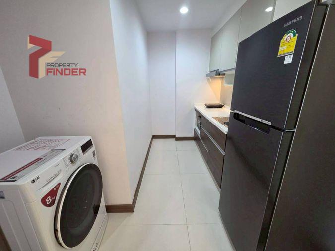 picture PFD-07906 For Rent Supalai Oriental Sukhumvit 39 Near BTS Phrom Phong - 13/16