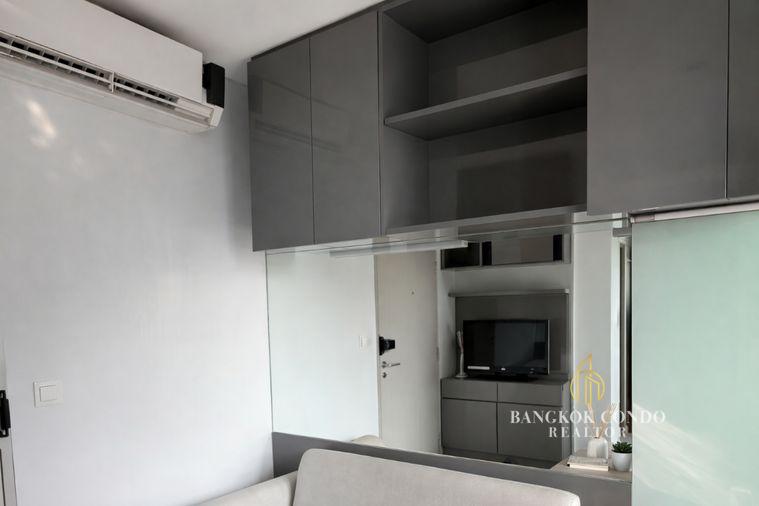 picture 🍀🍀🍀 Exclusive Unit for Rent 🌹🌹 📌 IDEO Mobi Phayathai 🌸 (Line: @rent2022) ✨ Ready to Move In 🔖 Property Code: A10362 - 4/8