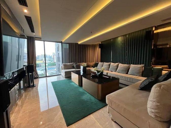 รูป ให้เช่าคอนโด : Modiz Sukhumvit 50  (โมดิซ สุขุมวิท 50 ) (บีทีเอส อ่อนนุช) (Rt-01) - รูปที่ 2/17