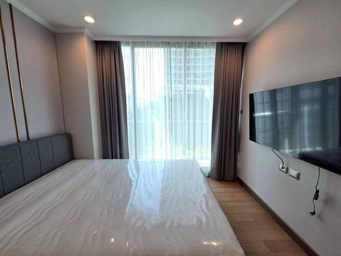 รูป PFD-07908 ให้เช่า Supalai Oriental Sukhumvit 39 ใกล้ BTS พร้อมพงษ์ 2 นอน 77 ตรม. มี Service Apartment 53,000 บาท - รูปที่ 9/15