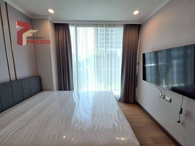 รูป PFD-07908 ให้เช่า Supalai Oriental Sukhumvit 39 ใกล้ BTS พร้อมพงษ์ 2 นอน 77 ตรม. มี Service Apartment 53,000 บาท - รูปที่ 9/15
