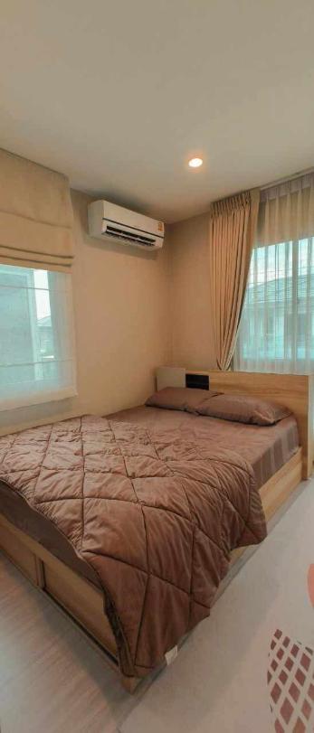 รูป 🏡#PT2412_049🏡𝗙𝗼𝗿 𝗥𝗲𝗻𝘁8️⃣0️⃣k.🔥🔥 #ทางด่วนศรีรัช–แจ้งวัฒนะ ✨#ว่าง15ต.ค.68 บ้านเดี่ยวโครงการ:  เดอะปาล์มแจ้งวัฒนะชัยพฤกษ์ - รูปที่ 23/63