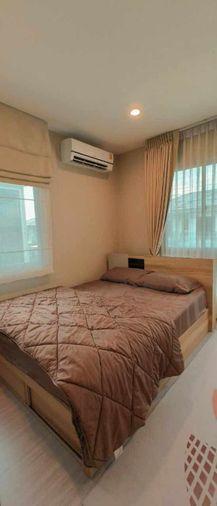 รูป 🏡#PT2412_049🏡𝗙𝗼𝗿 𝗥𝗲𝗻𝘁8️⃣0️⃣k.🔥🔥 #ทางด่วนศรีรัช–แจ้งวัฒนะ ✨#ว่าง15ต.ค.68 บ้านเดี่ยวโครงการ:  เดอะปาล์มแจ้งวัฒนะชัยพฤกษ์ - รูปที่ 23/63