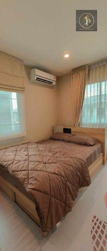 รูป 🏡#PT2412_049🏡𝗙𝗼𝗿 𝗥𝗲𝗻𝘁8️⃣0️⃣k.🔥🔥 #ทางด่วนศรีรัช–แจ้งวัฒนะ ✨#ว่าง15ต.ค.68 บ้านเดี่ยวโครงการ: เดอะปาล์มแจ้งวัฒนะชัยพฤกษ์ - รูปที่ 23/63