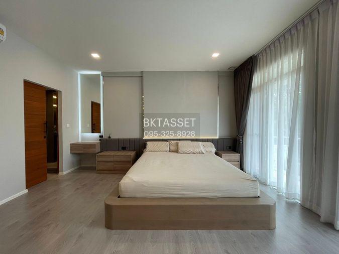 picture For Rent - Mantana Bangna - Wongwaen , 4 bedrooms 5 bathrooms - 22/26