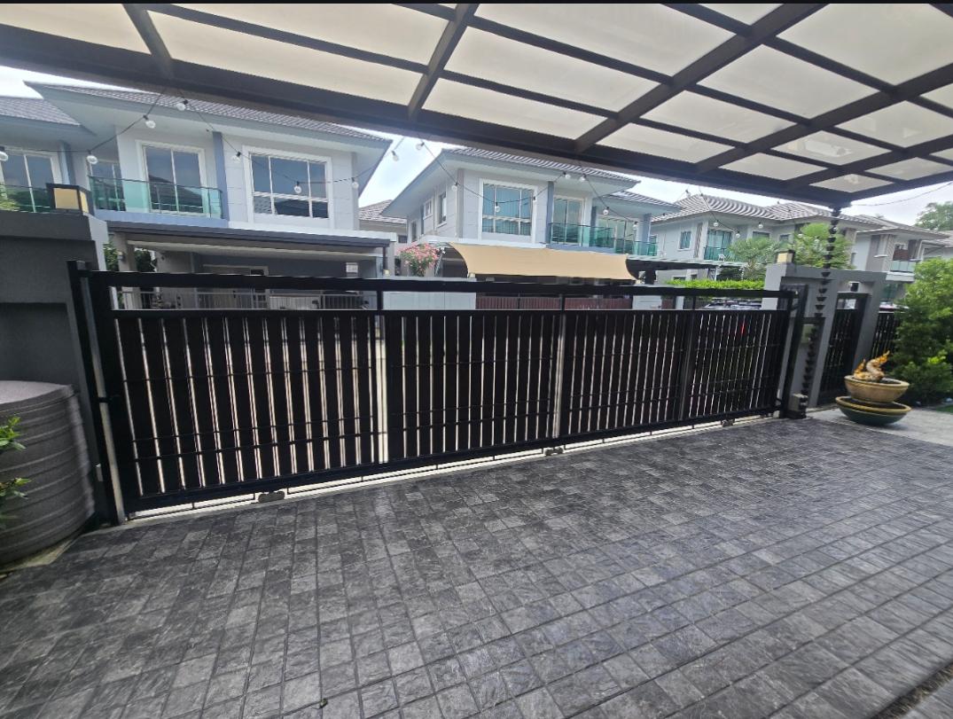 รูป 🏡#PT2412_049🏡𝗙𝗼𝗿 𝗥𝗲𝗻𝘁8️⃣0️⃣k.🔥🔥 #ทางด่วนศรีรัช–แจ้งวัฒนะ ✨#ว่าง15ต.ค.68 บ้านเดี่ยวโครงการ:  เดอะปาล์มแจ้งวัฒนะชัยพฤกษ์ - รูปที่ 42/63