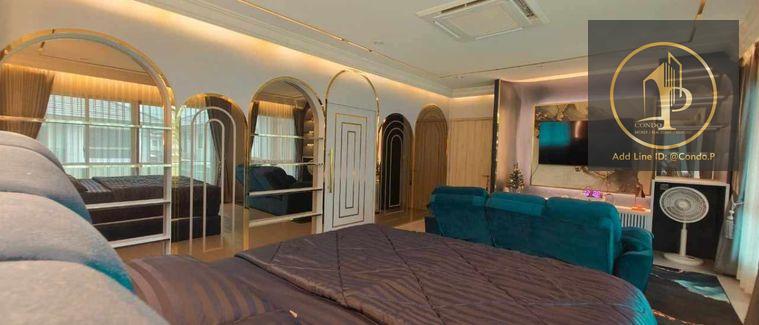 รูป 🏡#PT2412_049🏡𝗙𝗼𝗿 𝗥𝗲𝗻𝘁8️⃣0️⃣k.🔥🔥 #ทางด่วนศรีรัช–แจ้งวัฒนะ ✨#ว่าง15ต.ค.68 บ้านเดี่ยวโครงการ: เดอะปาล์มแจ้งวัฒนะชัยพฤกษ์ - รูปที่ 4/63