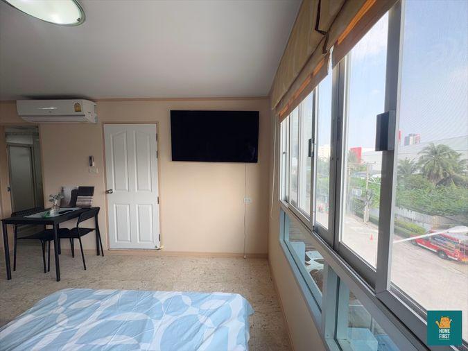picture Lumpini Place Sathorn, 30 sq m, 2 million baht. - 8/12