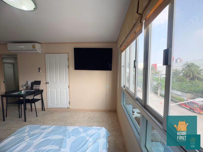 picture Lumpini Place Sathorn, 30 sq m, 2 million baht. - 8/12
