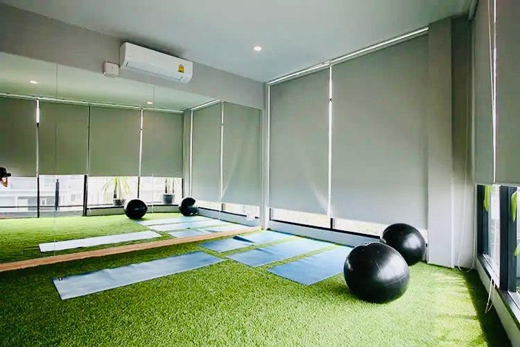 รูป 🏠 ให้เช่าบ้าน : CENTRO Suksawat - Rama 3 (เซนโทร สุขสวัสดิ์ - พระราม 3)   รหัสทรัพย์ | 📌LNP-H789 - รูปที่ 26/32