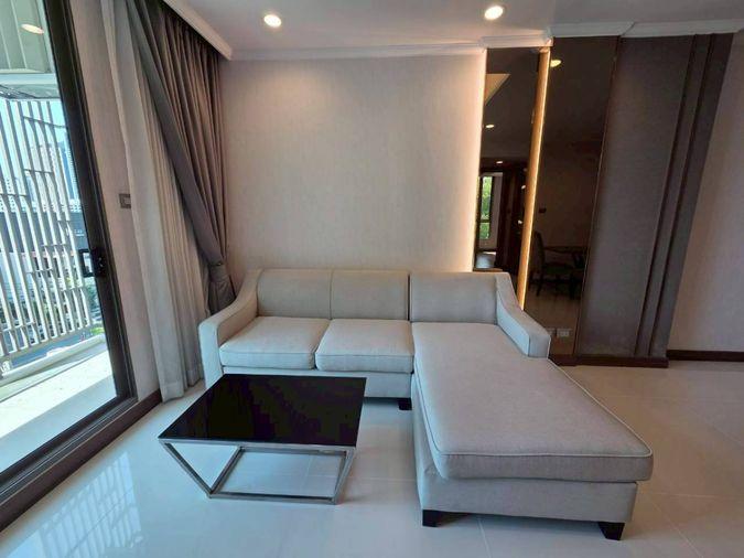 รูป PFD-07908 ให้เช่า Supalai Oriental Sukhumvit 39 ใกล้ BTS พร้อมพงษ์ 2 นอน 77 ตรม. มี Service Apartment 53,000 บาท - รูปที่ 2/15