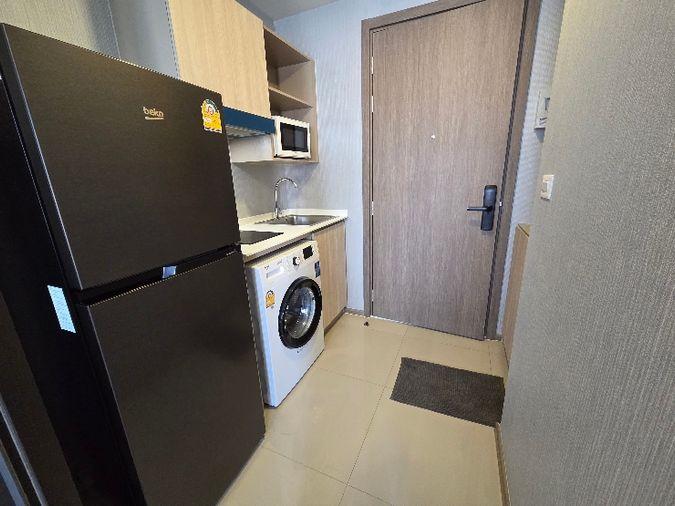 picture RDS-1588 | Condo for Rent – The Muve Bangna 📲 Schedule a viewing 👉 Line: @propertyfinder - 9/12