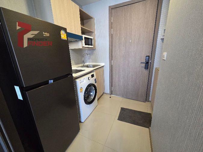 picture RDS-1588 | Condo for Rent – The Muve Bangna 📲 Schedule a viewing 👉 Line: @propertyfinder - 9/12