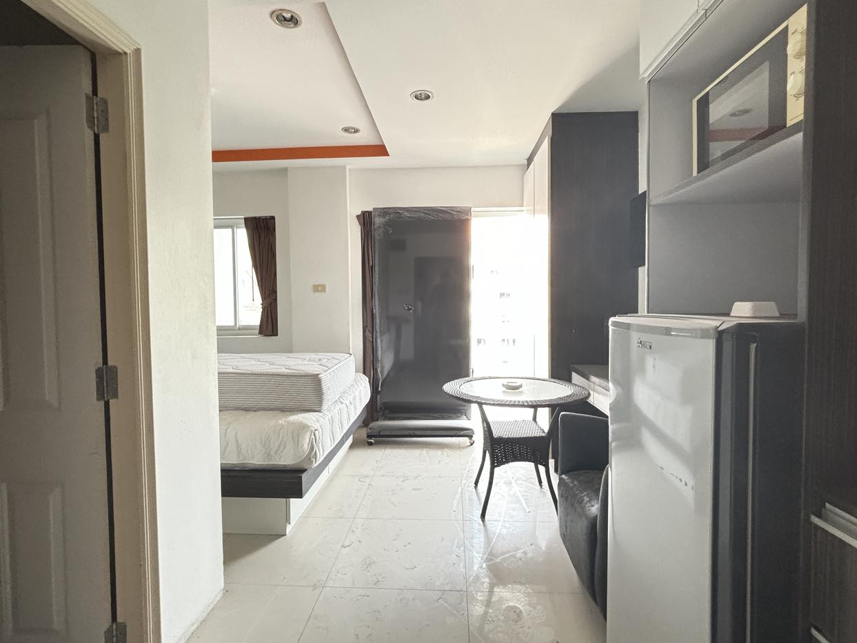 picture Studio Condominium for Sale at New Nordic VIP 3 Pratumnak - 4/10