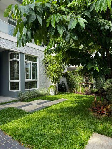 picture For Rent - Mantana Bangna - Wongwaen , 4 bedrooms 5 bathrooms - 2/26