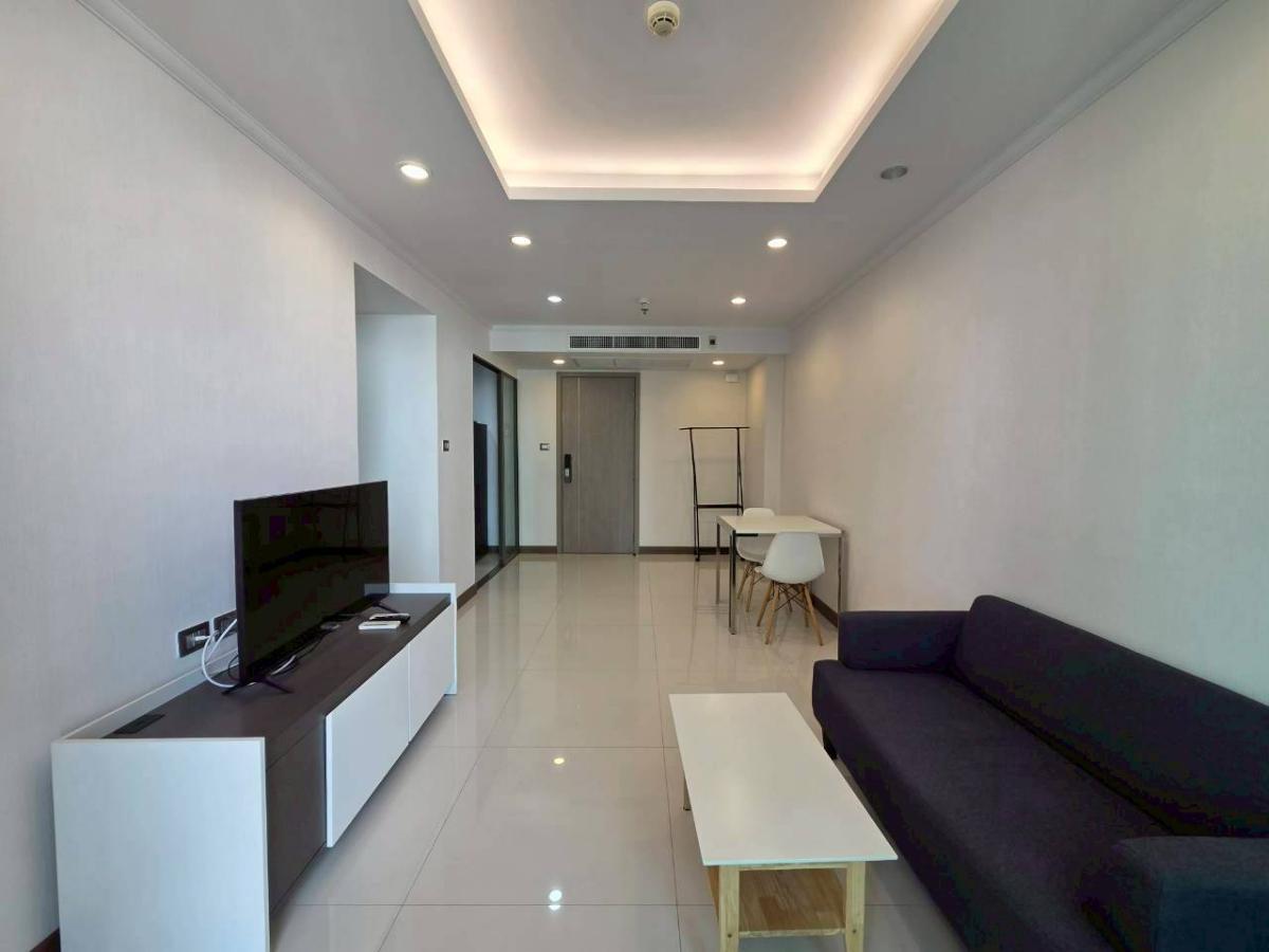 picture PFD-07906 For Rent Supalai Oriental Sukhumvit 39 Near BTS Phrom Phong - 2/16