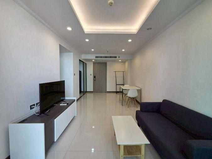 picture PFD-07906 For Rent Supalai Oriental Sukhumvit 39 Near BTS Phrom Phong - 2/16