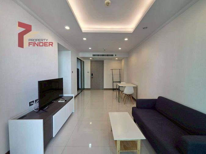 picture PFD-07906 For Rent Supalai Oriental Sukhumvit 39 Near BTS Phrom Phong - 2/16