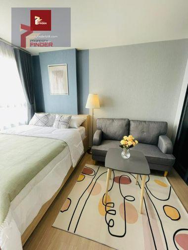picture RDS-1588 | Condo for Rent – The Muve Bangna 📲 Schedule a viewing 👉 Line: @propertyfinder - 4/14