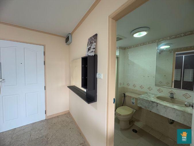 picture Lumpini Place Sathorn, 30 sq m, 2 million baht. - 10/12