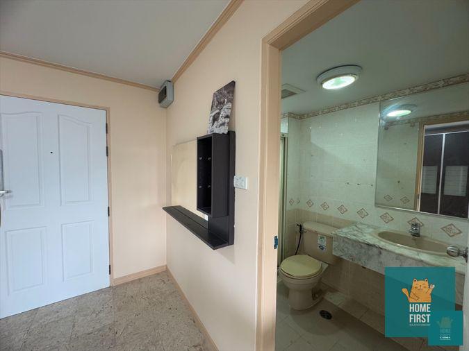 picture Lumpini Place Sathorn, 30 sq m, 2 million baht. - 10/12