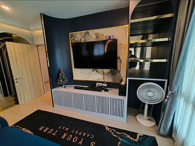 รูป 🏡#PT2412_049🏡𝗙𝗼𝗿 𝗥𝗲𝗻𝘁8️⃣0️⃣k.🔥🔥 #ทางด่วนศรีรัช–แจ้งวัฒนะ ✨#ว่าง15ต.ค.68 บ้านเดี่ยวโครงการ:  เดอะปาล์มแจ้งวัฒนะชัยพฤกษ์ - รูปที่ 19/63