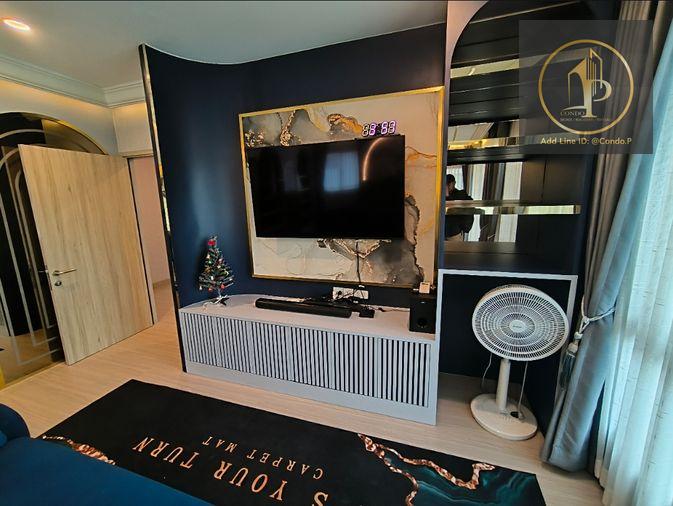 รูป 🏡#PT2412_049🏡𝗙𝗼𝗿 𝗥𝗲𝗻𝘁8️⃣0️⃣k.🔥🔥 #ทางด่วนศรีรัช–แจ้งวัฒนะ ✨#ว่าง15ต.ค.68 บ้านเดี่ยวโครงการ: เดอะปาล์มแจ้งวัฒนะชัยพฤกษ์ - รูปที่ 19/63