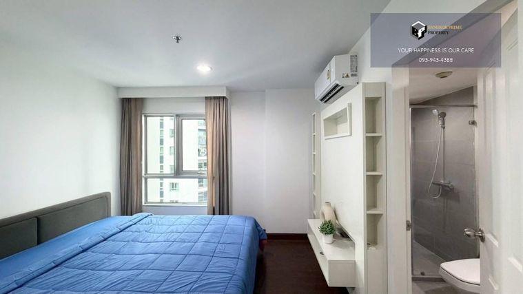 picture Belle Grand Rama 9 | 🚝Near BTS, MRT Rama 9 #2026013013834 #MKT - 1/11