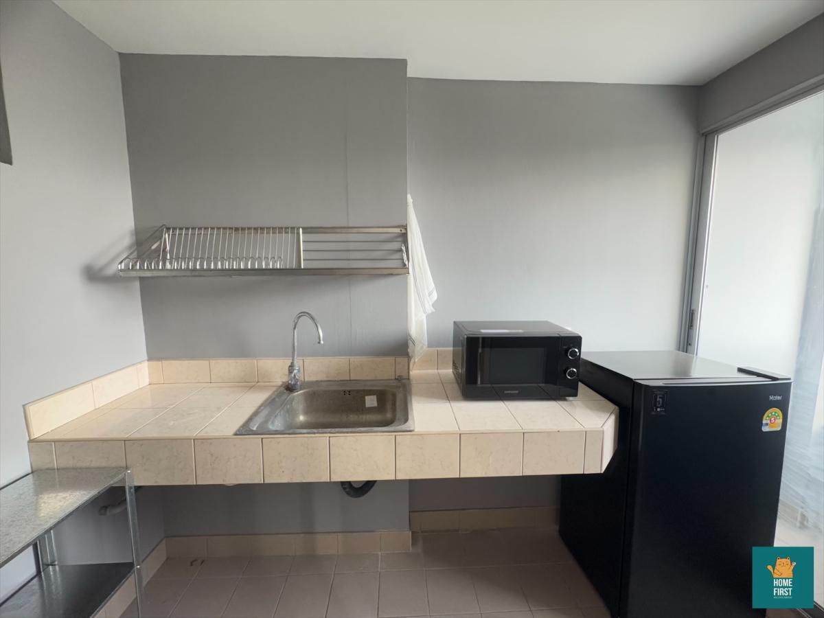 picture Lumpini Place Sathorn, 30 sq m, 2 million baht. - 6/12