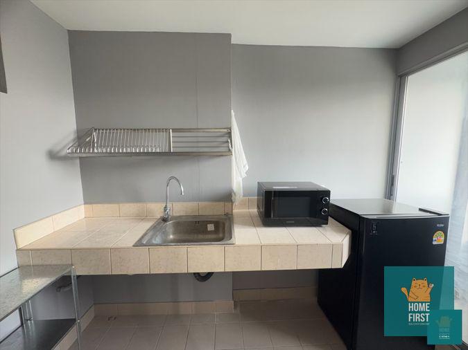 picture Lumpini Place Sathorn, 30 sq m, 2 million baht. - 6/12