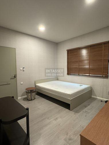 picture For Rent - Mantana Bangna - Wongwaen , 4 bedrooms 5 bathrooms - 24/26